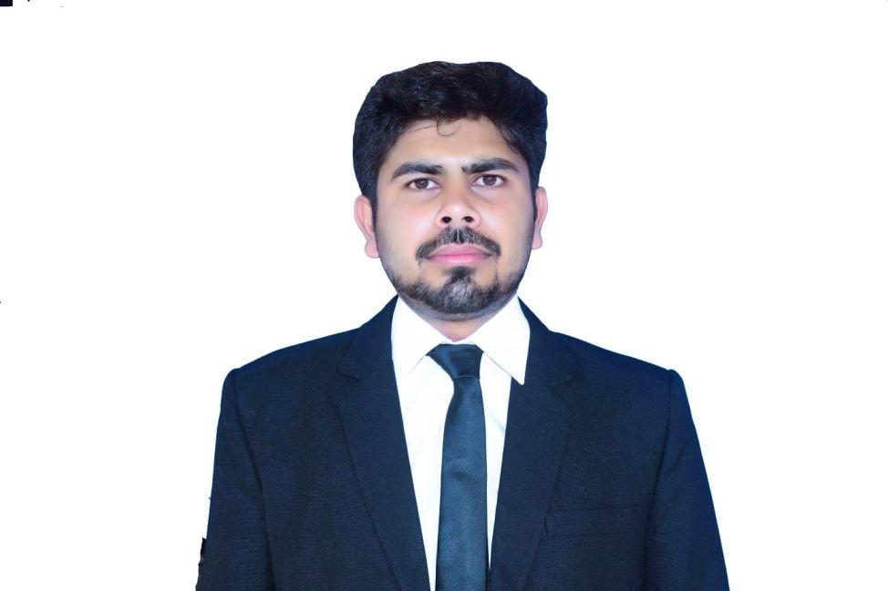 Adv. Hitesh Chandra Sanwal