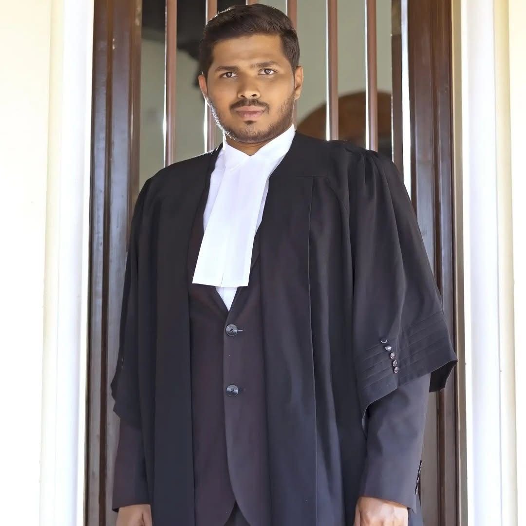 Adv. Prajwal P