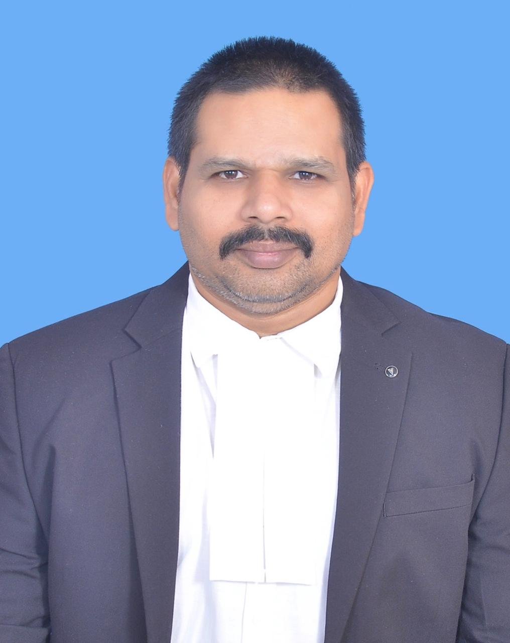 Ashutosh Nayak