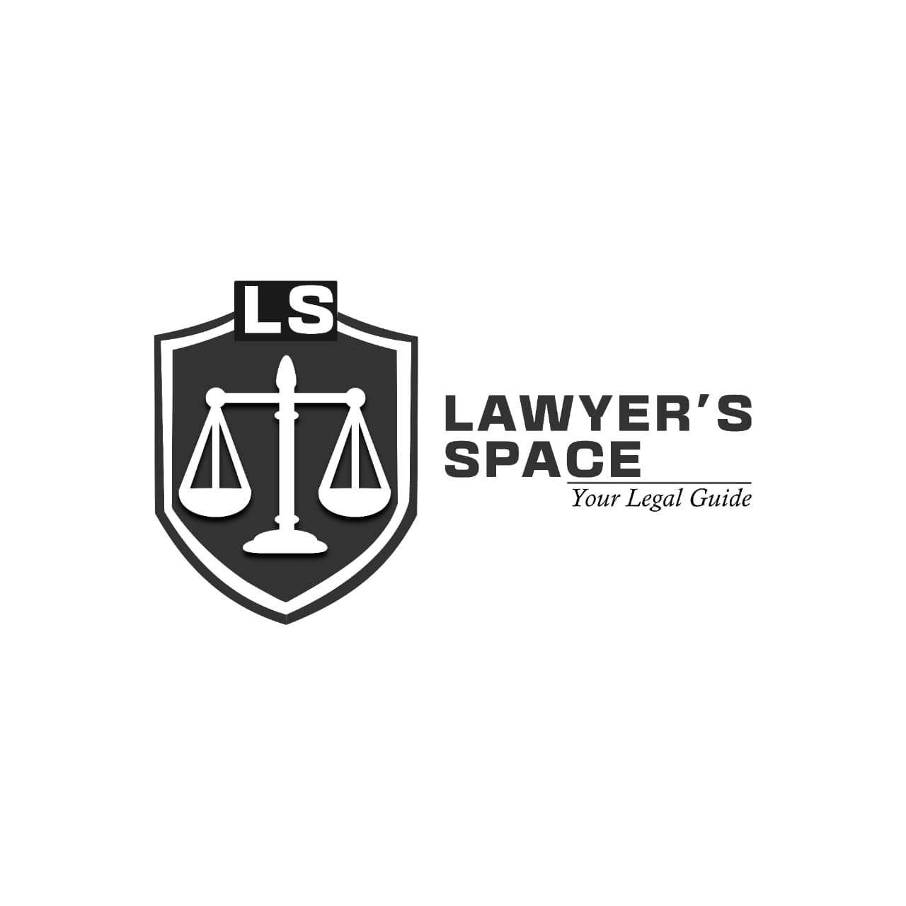 Legal Space