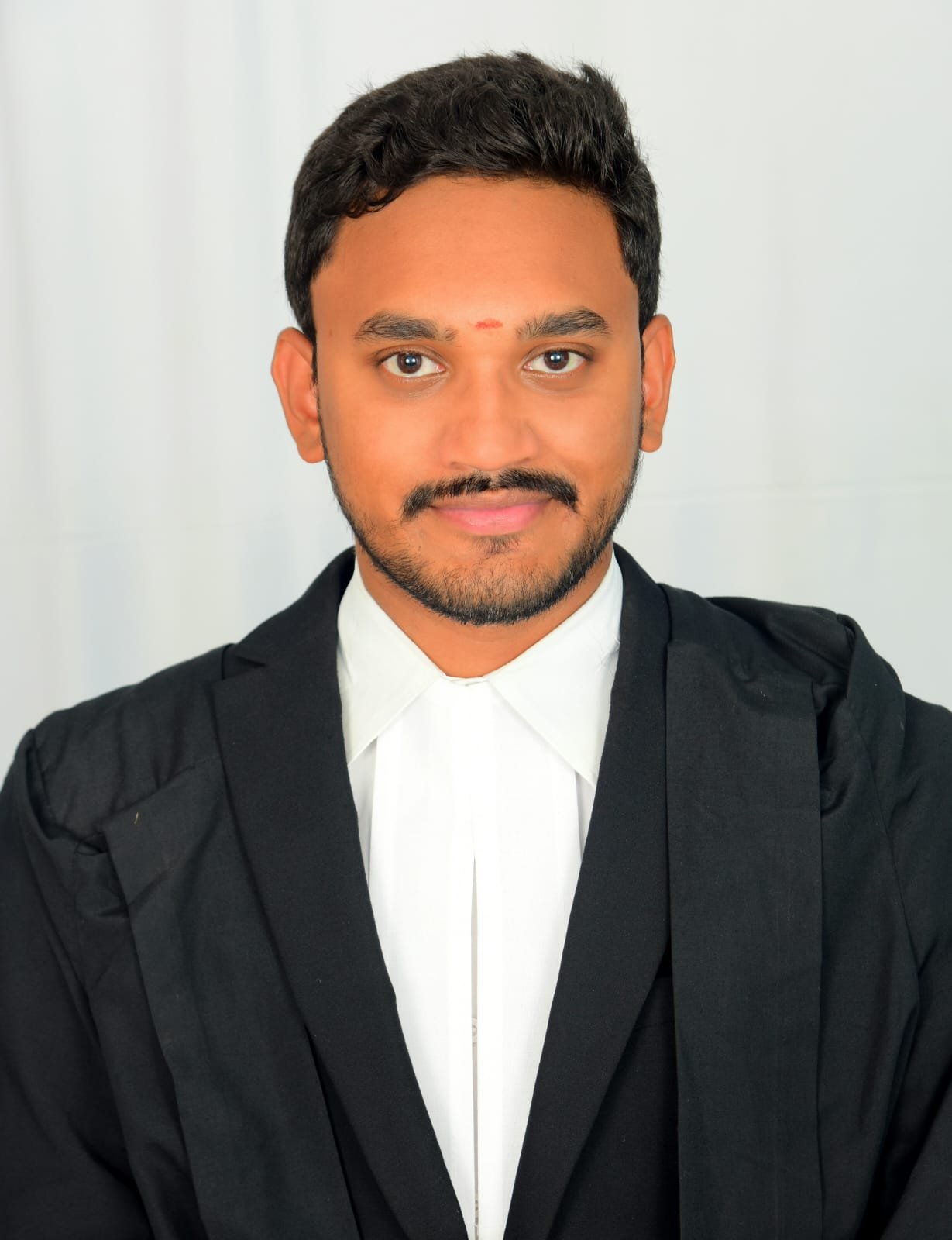 Adv. G. Mohana Sai Baba