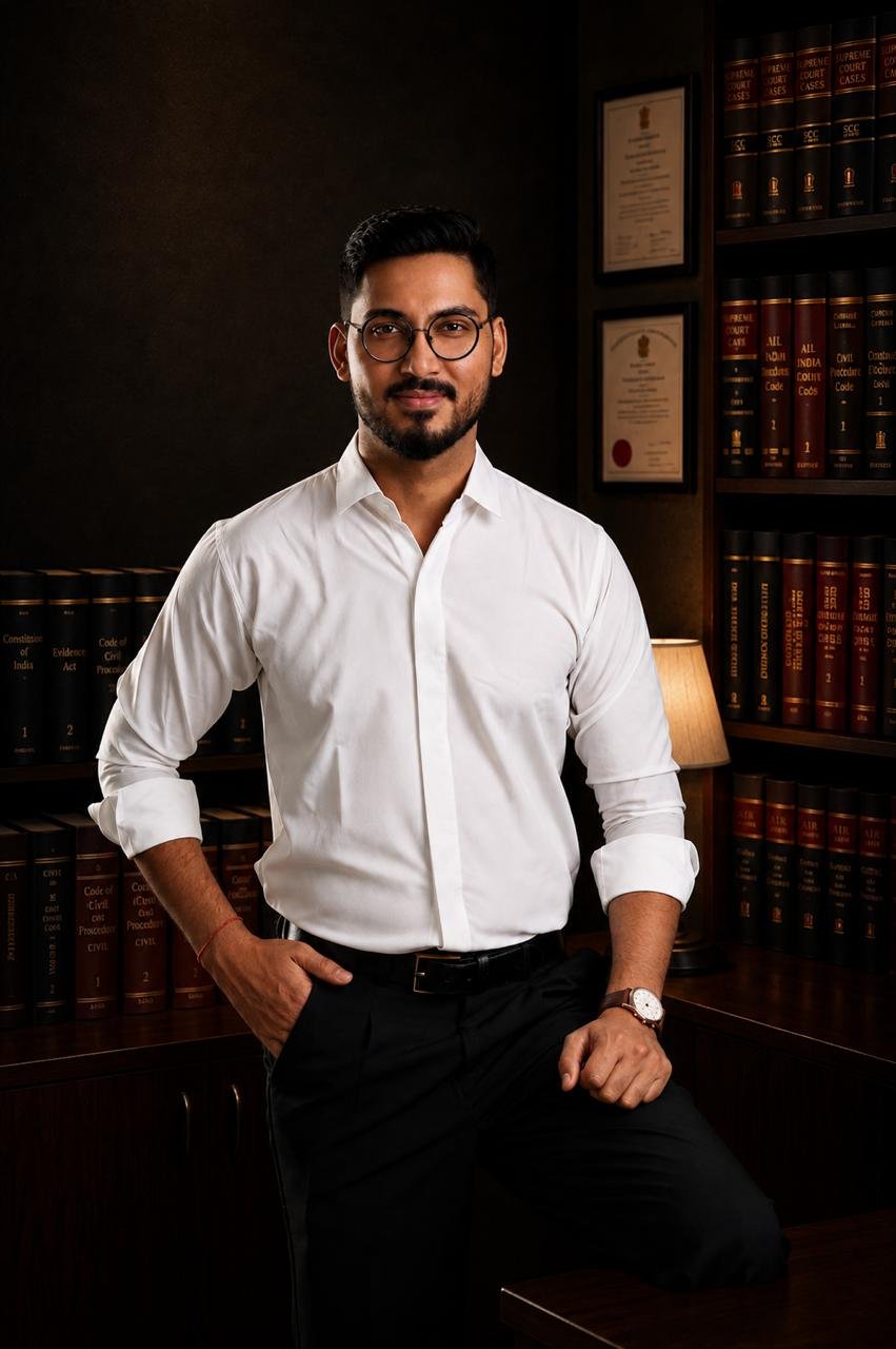 ViRa'S legal Chambers — legal team at work